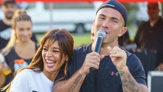 Las fotos del imponente lugar donde Sol Pérez celebrará su casamiento con Guido Mazzoni: En 7 meses, explotamos...