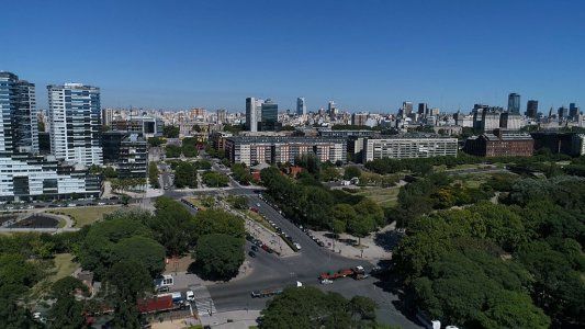 Tras el peor año en casi tres décadas, esperan inactividad total en el mercado inmobiliario hasta marzo