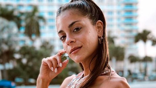 Emily Lucius rompió el silencio: No me arrepiento de...