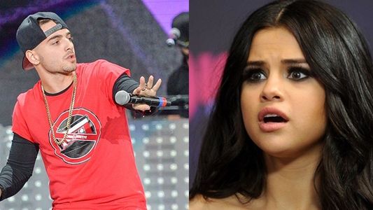 Justin Bieber arruinó los planes que Maluma tenía con Selena Gomez