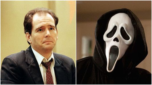 La historia de Danny Rolling, el asesino que inspiró la película Scream