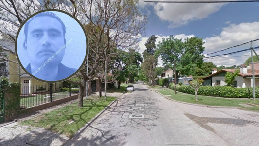 Material pornográfico y animé: el raro perfil del sospechoso de asesinar a su familia con una katana