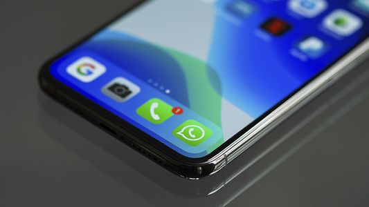 El cambio que llamó la atención de todos en WhatsApp