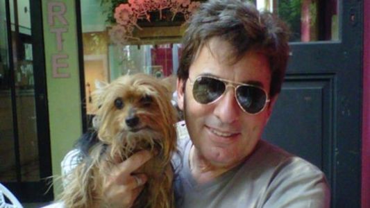 Beto César: “A Carmen la defiendo a muerte”