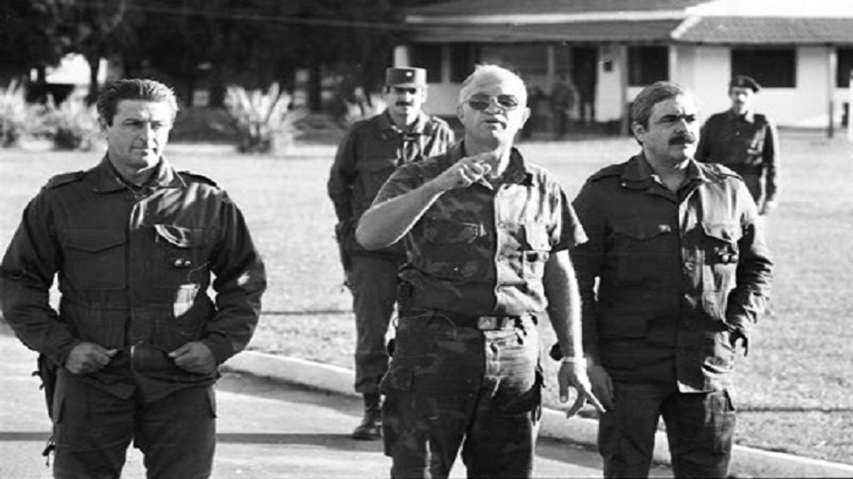 Efemérides hoy, domingo 16 de abril: un día como hoy