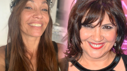 Pese a estar peleadas, Ernestina Pais bancó los dichos de la Negra Vernaci