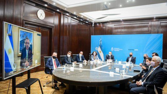 Cómo es el nuevo régimen para fomentar las exportaciones