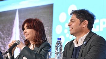 Axel Kicillof calificó de absurdo jurídico el fallo por YPF y criticó a la oposición: Buitres nacionales