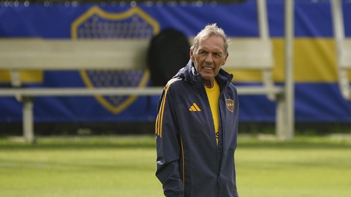 Entre el fútbol y la lucha: cómo fueron los últimos días de Miguel Ángel Russo