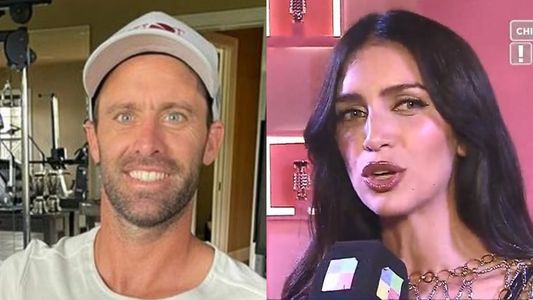 Zaira Nara anunció de manera sorpresiva su separación de Facundo Pieres: Estoy sola y muy tranquila