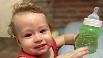 la traumatica muerte de un bebe de un ano que desato una guerra familiar por la insolita causa la traumatica muerte de un bebe de un ano que desato una guerra familiar por la insolita causa