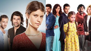 Una repetición que no le funcionó a Telefe: Qué culpa tiene Fatmagül