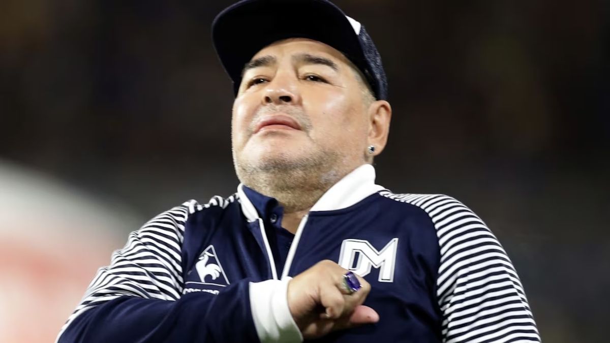 Escándalo en el segundo juicio de Diego Maradona: “adulteraron una prueba” y peligra su continuidad