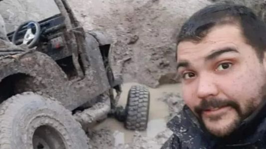 Quién era Diego Barría, el joven cuyos restos aparecieron dentro de un tiburón: las hipótesis de su muerte