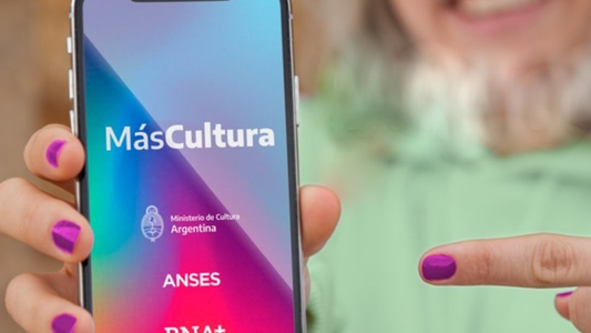 ANSES confirmó un bono para el Programa Más Cultura: quiénes lo cobran