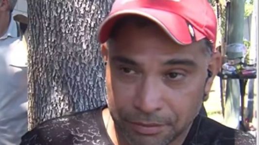 ¿Dónde me van a tomar con 50 años?: el desesperado lamento de un trabajador de Fate que tiene dos hijos con discapacidad