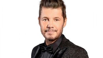 Marcelo Tinelli anunció que obtuvo los derechos del Bailando