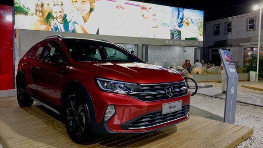 Verano Volkswagen Cariló 2021