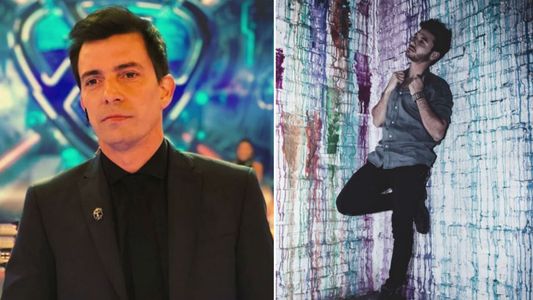 Luis Piñeyro le contestó a Agustín Casanova: Las cámaras nunca se apagan y él sabía que se muestra todo