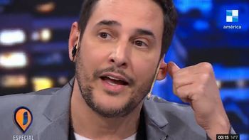 Rodrigo Lussich explicó su curioso TOC: Tengo que ver si...