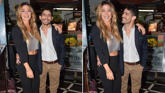 Jimena Barón tras la denuncia contra Rodrigo Romero: De haber sabido lo hubiera mandado a la m... por hdp