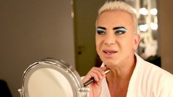 Flavio Mendoza cuenta con un nuevo reemplazo para Carmen Barbieri en Un estreno o un velorio