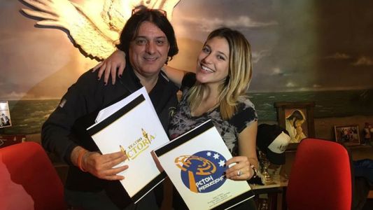 Marian Farjat hará temporada de invierno en Mar del Plata