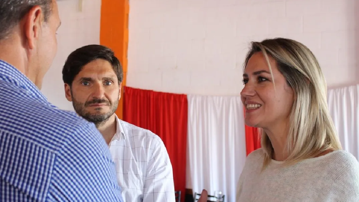 Elecciones en Santa Fe: los mensajes de Losada y Pullaro (Foto: archivo)
