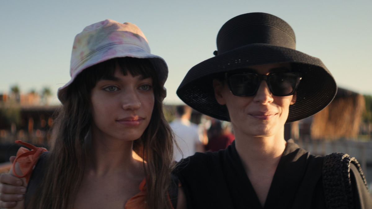 La serie de Netflix de 7 capítulos que pone en jaque a El Reino de Diego Peretti