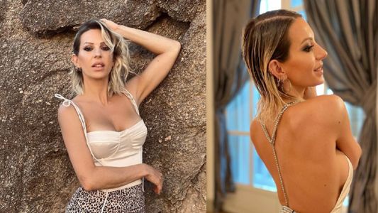 Noelia Marzol enfrentó las críticas tras contar que es atea