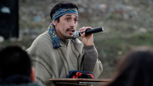 Conflicto mapuche: Facundo Jones Huala estaría escondido en Bariloche y presentó un habeas corpus
