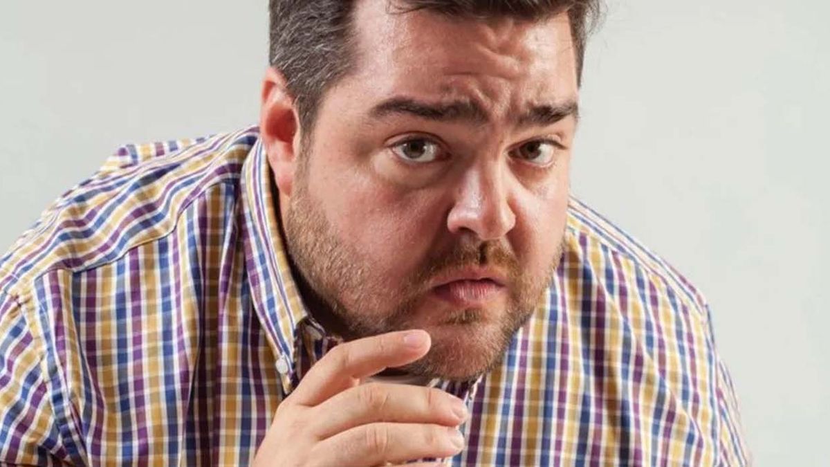 El motivo por el que Darío Barassi se va de 100 argentinos dicen