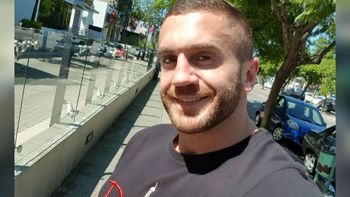 El profundo dolor de Emiliano Boscatto, el ex Gran Hermano:  Le detectaron un tumor y ya era muy tarde