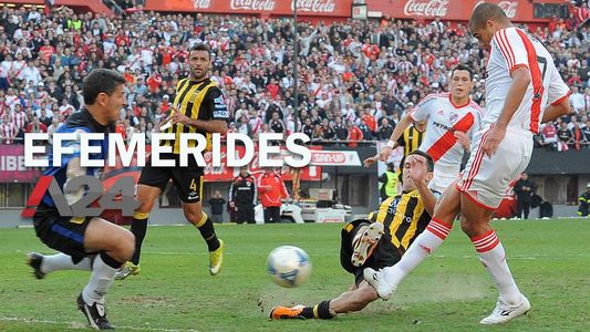 Efemérides del viernes 23 de junio de 2023: un día como hoy