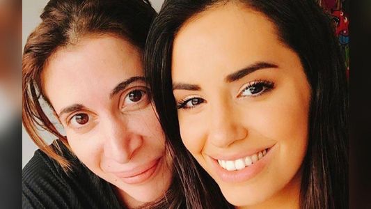 Yanina Francolino revela los tratamientos que se hacen las celebrities antes de los Martín Fierro 2022