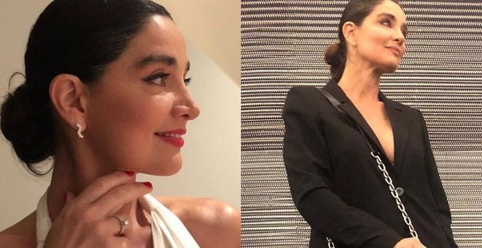 Verónica Varano sobre su separación: Fue hace casi seis meses y todo está...