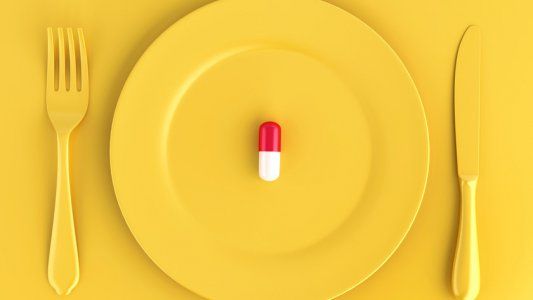 Medicamentos para adelgazar: los pros y contras de los fármacos