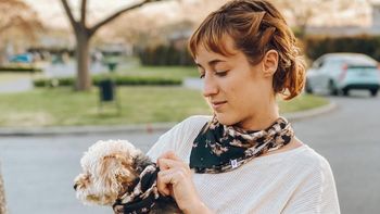 Camila Salazar se va del país y puso a la venta muchas de sus pertenencias