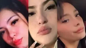 Quiénes son las tres jóvenes de entre 15 y 20 años que son intensamente buscadas en La Matanza