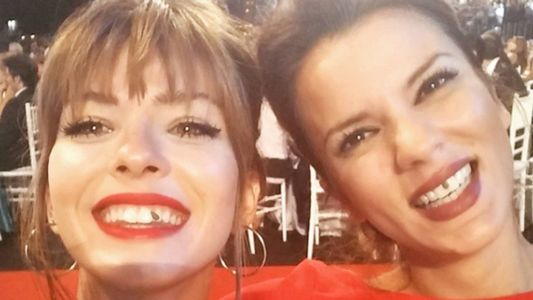 Gimena Accardi contó por qué se peleó con la China Suárez