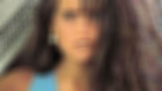 La foto retro de la actriz a los 17 años