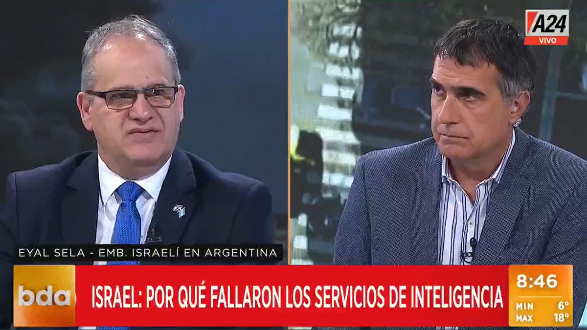 Es un ataque al mundo