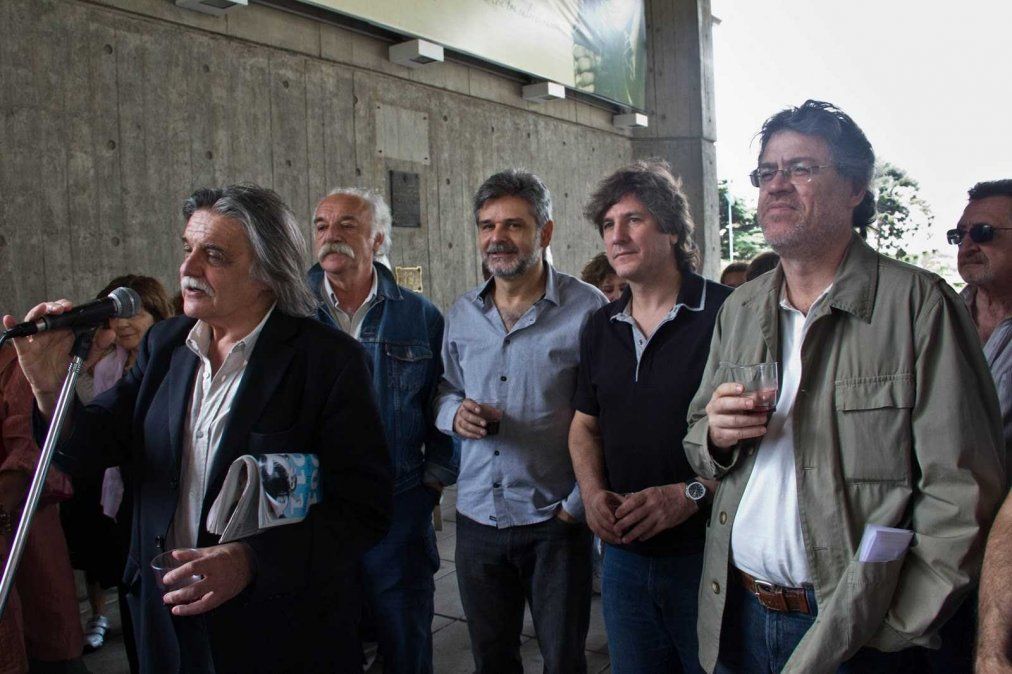 Carta Abierta: el grupo de intelectuales que gestó la batalla cultural K prepara su texto de despedida