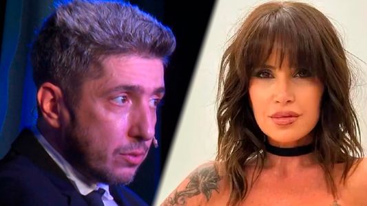 La polémica defensa de Flor Peña a Jey Mammon que generó rechazo en las redes