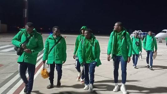 Mundial Sub 20: la Selección de Nigeria hizo una fuerte denuncia antes del partido contra Argentina