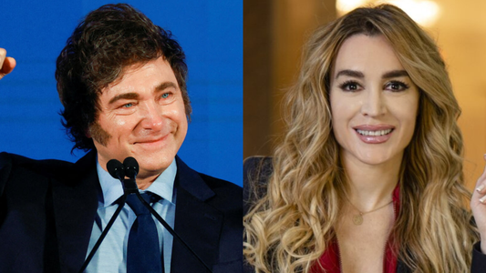 Bomba: el viaje especial que hará Javier Milei para reencontrarse con Fátima Florez