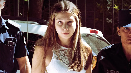 El negocio millonario de Nahir Galarza, la joven que asesinó a su novio