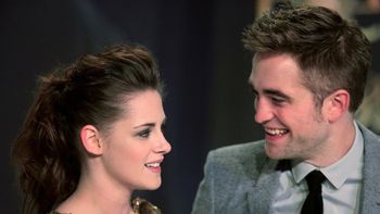 Robert Pattinson y Kristen Stewart tuvieron su esperado reencuentro