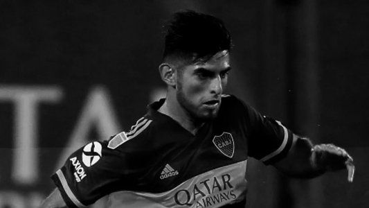 Alarma en Boca: Carlos Zambrano es investigado por atropellar a un repartidor y darse a la fuga