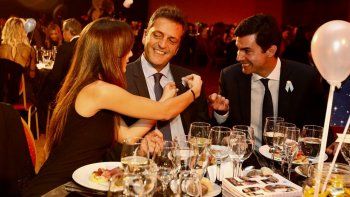 Massa afila su estrategia: lejos de los K, busca una gran interna Pan Peronista con Urtubey y refuerza sus vínculos con Pichetto